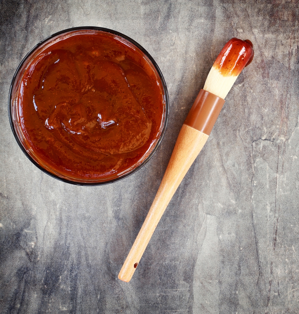 Classic Barbeque Sauce Recipe